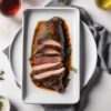 The Perfect Lamb Breast Air Fryer Recipe
