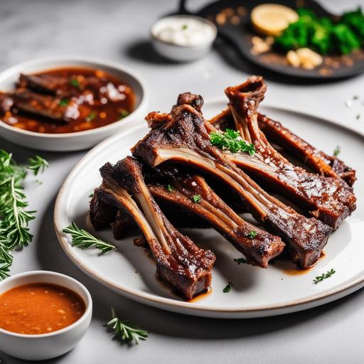 lamb ribs