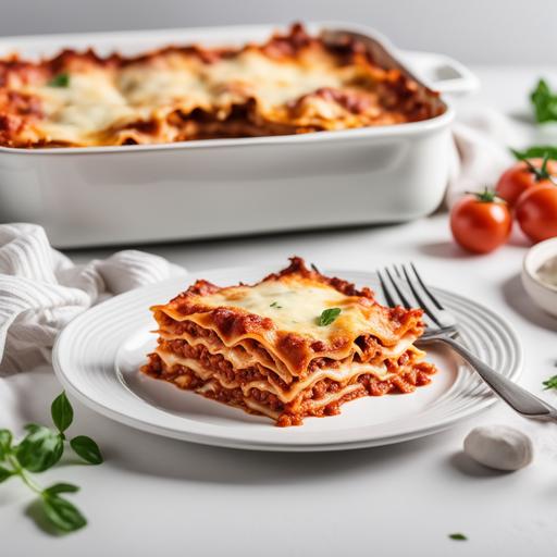 The Ultimate Guide To Lasagna In The Air Fryer