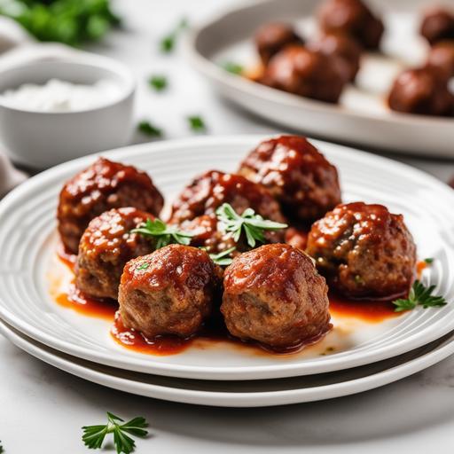 meatballs