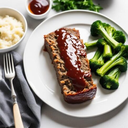 Cooking Time by Meatloaf Shape and Setup