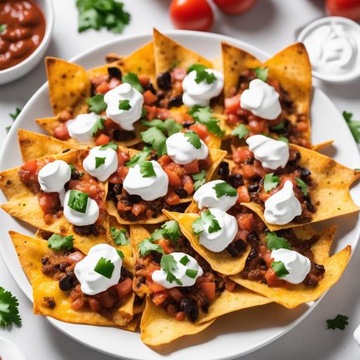 nachos