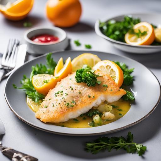 orange roughy