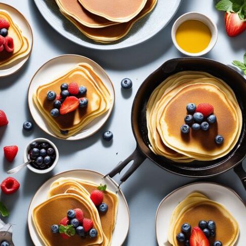 47 Air Fryer Easter Recipes That Make Hosting Feel Easier