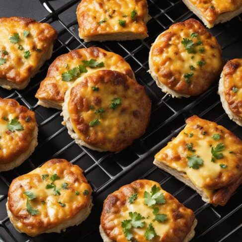 How To Cook Patties In Air Fryer [FULL GUIDE]