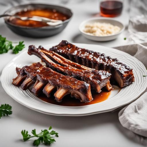 pork loin ribs