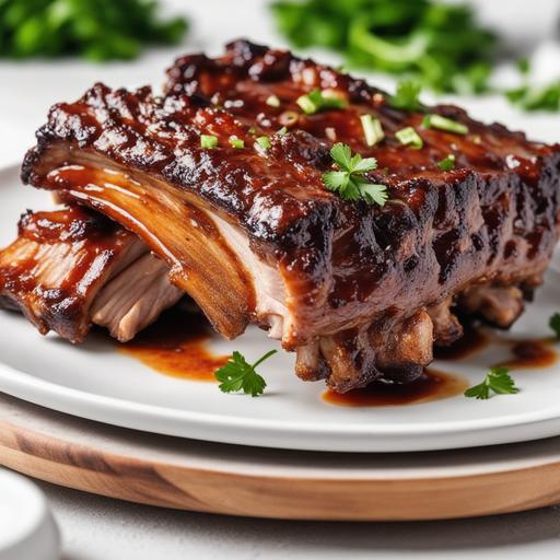 pork loin ribs