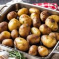 The Perfect Russet Potatoes Air Fryer Recipe: Crispy Perfection Every Time!