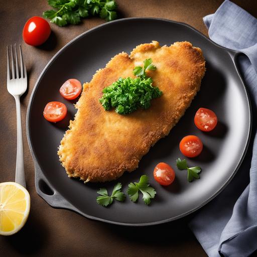 schnitzel