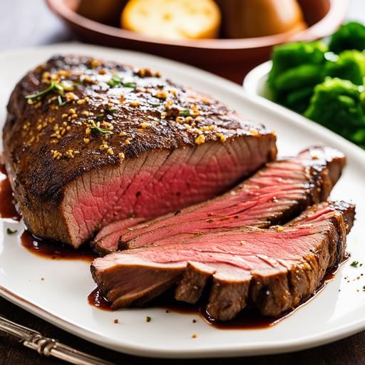 Seasoned Tri Tip Air Fryer Recipe: A Complete Guide To Culinary Excellence