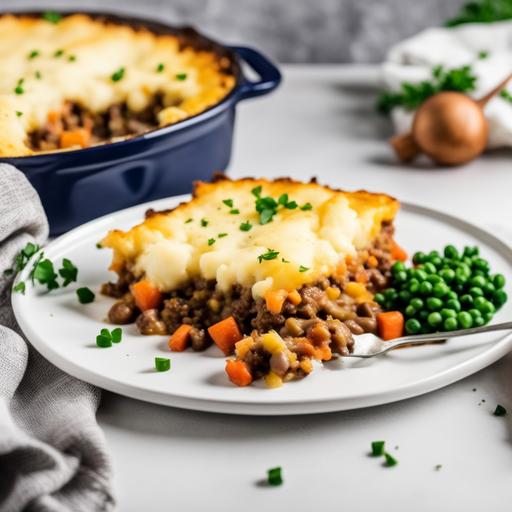 shepherds pie