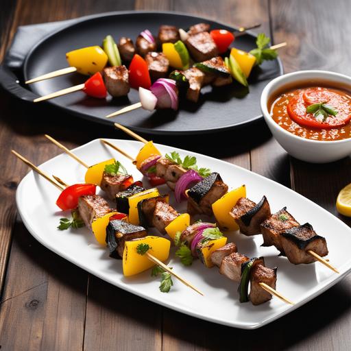 skewers