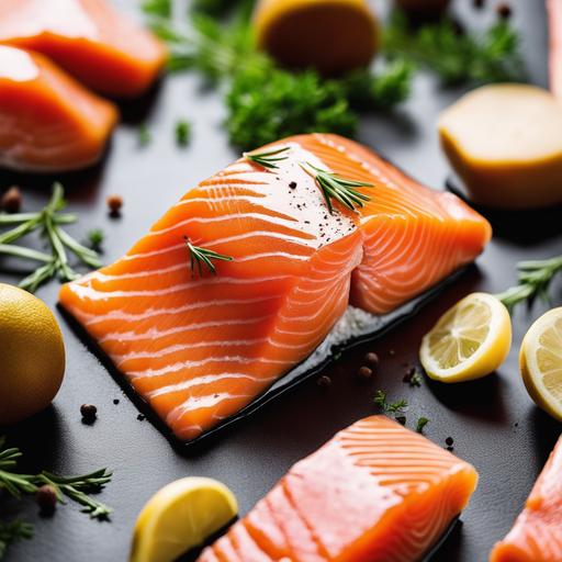 Skin On Salmon Air Fryer Recipe : A Comprehensive Guide
