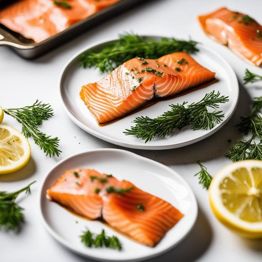The Ultimate Guide To Smoked Salmon In The Air Fryer