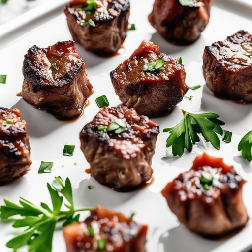 steak bites