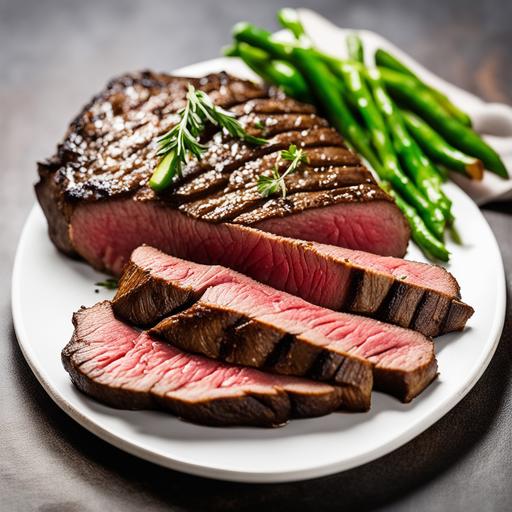 top round london broil