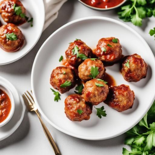 turkey meatballs