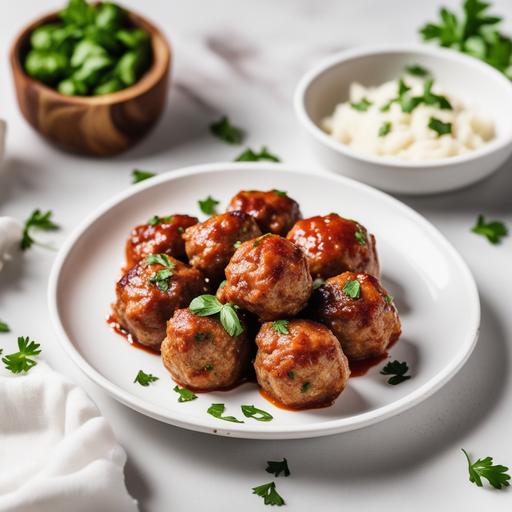 turkey meatballs