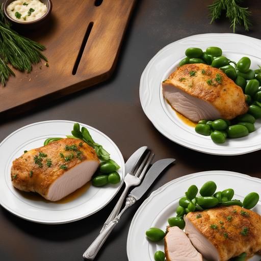 turkey tenderloins