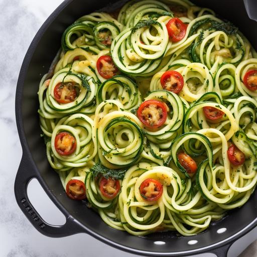 zoodles