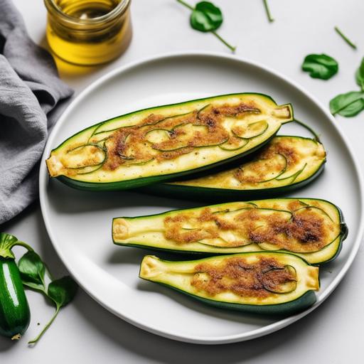 zucchini